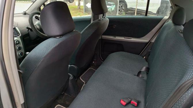 Toyota Vitz II (XP90) с пробегом 2005 года, цена 469 900 рублей, 319073 км, хэтчбек, Автокод Объявления