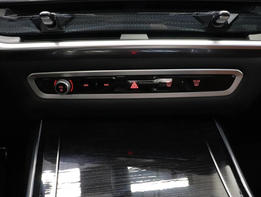 BMW X7 I (G07) Рестайлинг Санкт-Петербург  - изображение 28