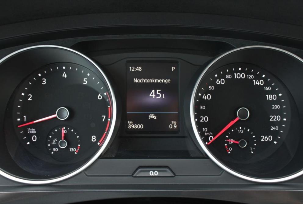 Volkswagen Tiguan II Нижний Новгород  - изображение 11