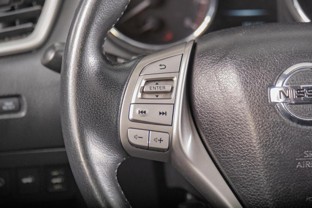 Nissan X-Trail III Томск  - изображение 14