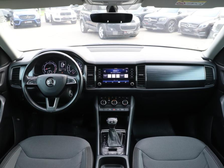 Skoda Kodiaq I Москва  - изображение 13