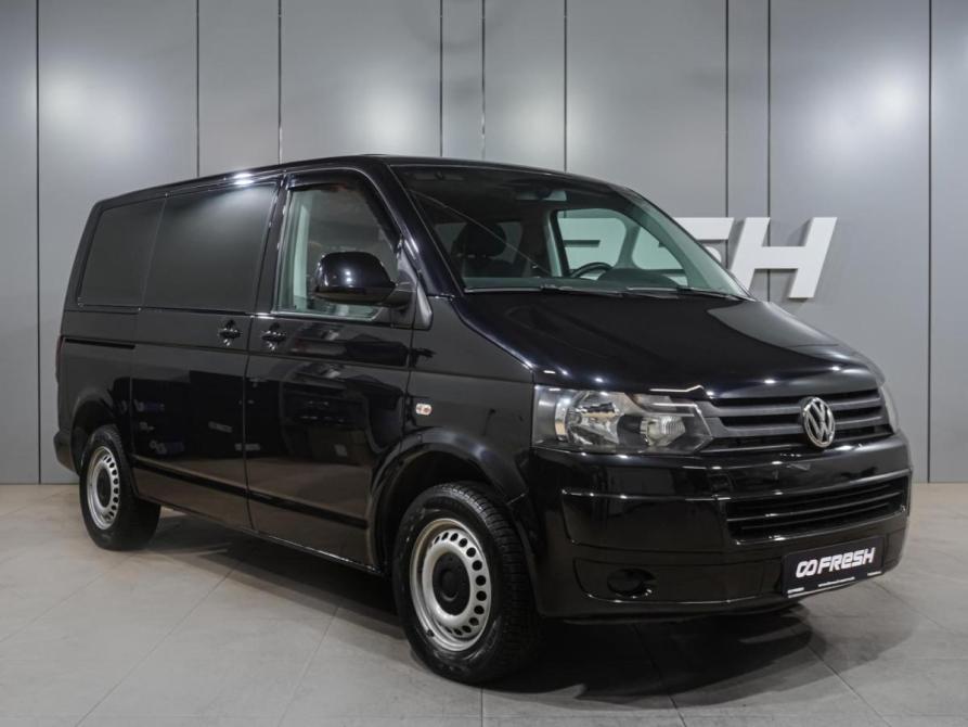 Volkswagen Caravelle T5 Рестайлинг Воронеж  - изображение 1