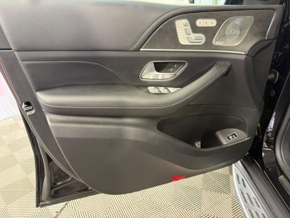 Mercedes-Benz GLE Coupe II (C167) Рестайлинг с пробегом 2025 года, цена 13 800 000 рублей, 1375 км, внедорожник, Автокод Объявления
