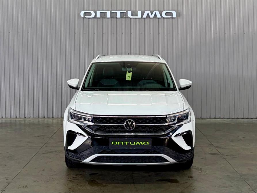 Volkswagen Taos I Краснодар  - изображение 2