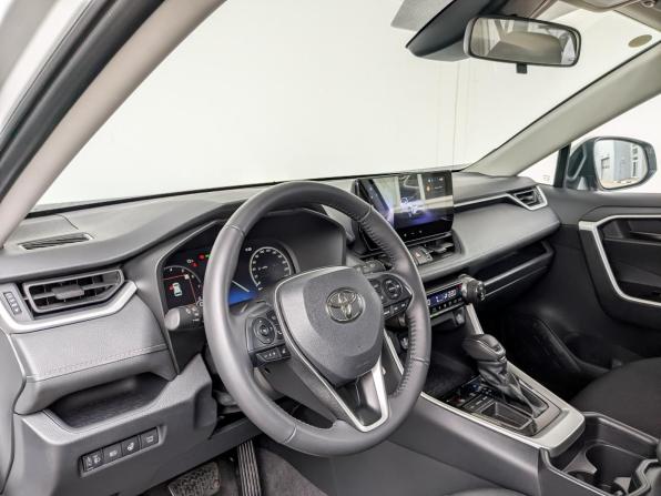 Toyota RAV4 V (XA50) с пробегом 2024 года, цена 3 850 000 рублей, 23954 км, внедорожник, Автокод Объявления