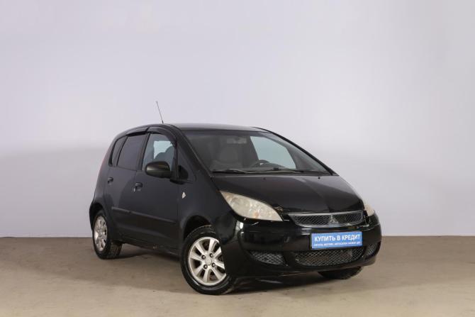 Mitsubishi Colt VI (Z20/Z30) с пробегом 2006 года, цена 459 000 рублей, 275000 км, хэтчбек, Автокод Объявления