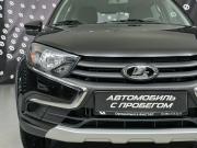 Lada (ВАЗ) Granta I Рестайлинг Новосибирск  - изображение 34