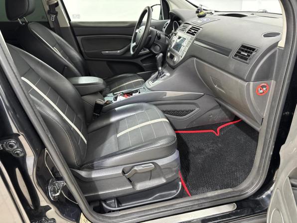 Ford Kuga I с пробегом 2010 года, цена 830 000 рублей, 219975 км, внедорожник, Автокод Объявления