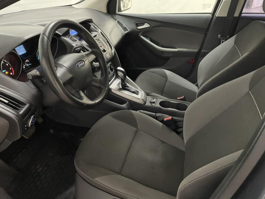 Ford Focus III Воронеж  - изображение 12
