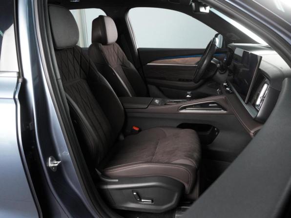 Geely Monjaro I Рестайлинг 2 с пробегом 2026 года, цена 4 129 000 рублей, 11069 км, внедорожник, Автокод Объявления