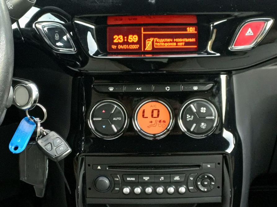 Citroen DS3 I Москва  - изображение 14
