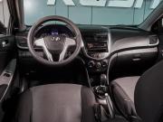 Hyundai Solaris I Воронеж  - изображение 21