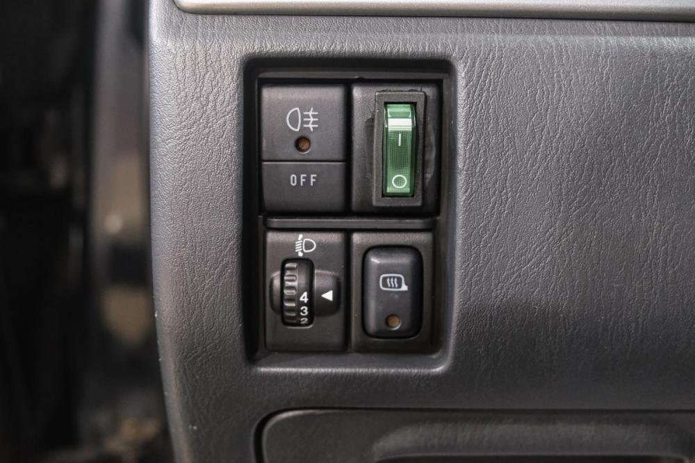 Suzuki Grand Vitara I Новокузнецк  - изображение 28