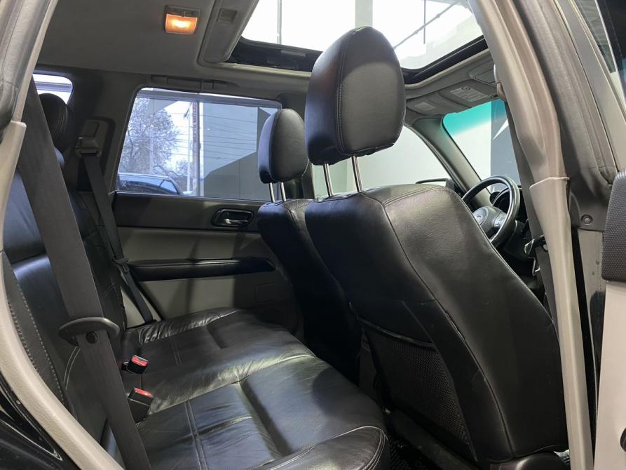Subaru Forester II Рестайлинг Ростов-на-Дону  - изображение 21