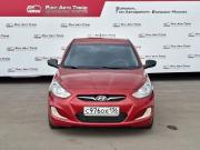 Hyundai Solaris I Воронеж  - изображение 10