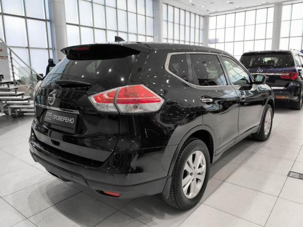 Nissan X-Trail III Рестайлинг с пробегом 2018 года, цена 1 890 000 рублей, 98508 км, внедорожник, Автокод Объявления