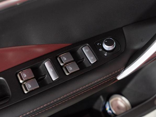 Geely Coolray I с пробегом 2019 года, цена 1 549 000 рублей, 75078 км, внедорожник, Автокод Объявления