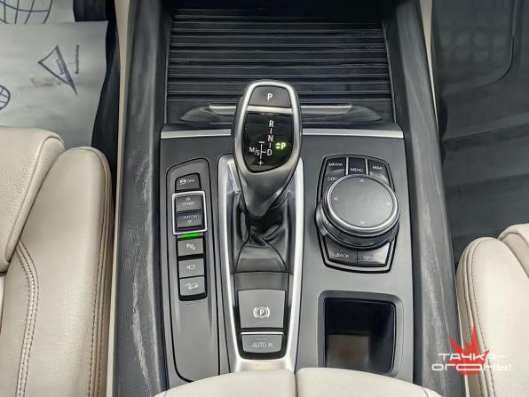 BMW X5 III (F15) с пробегом 2017 года, цена 4 500 000 рублей, 119000 км, внедорожник, Автокод Объявления