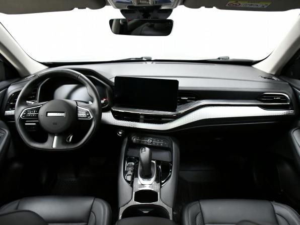 Haval F7 II с пробегом 2024 года, цена 2 847 000 рублей, 12291 км, внедорожник, Автокод Объявления