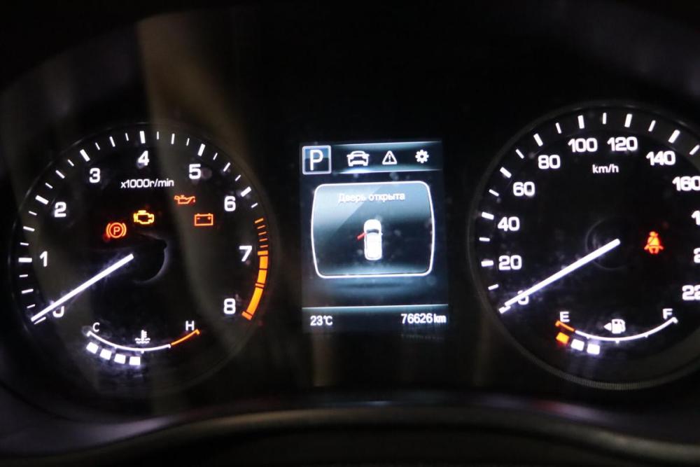 Changan CS55 I Нижний Новгород  - изображение 17