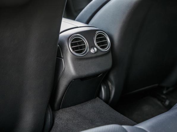 Mercedes-Benz C-Класс IV (W205) с пробегом 2015 года, цена 1 868 000 рублей, 216249 км, седан, Автокод Объявления