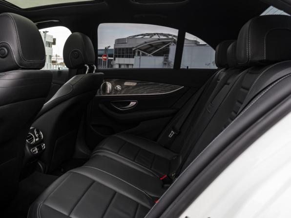 Mercedes-Benz E-Класс V (W213 S213 C238) Рестайлинг с пробегом 2020 года, цена 4 728 000 рублей, 88376 км, седан, Автокод Объявления