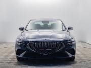 Genesis G70 I Рестайлинг Москва  - изображение 26