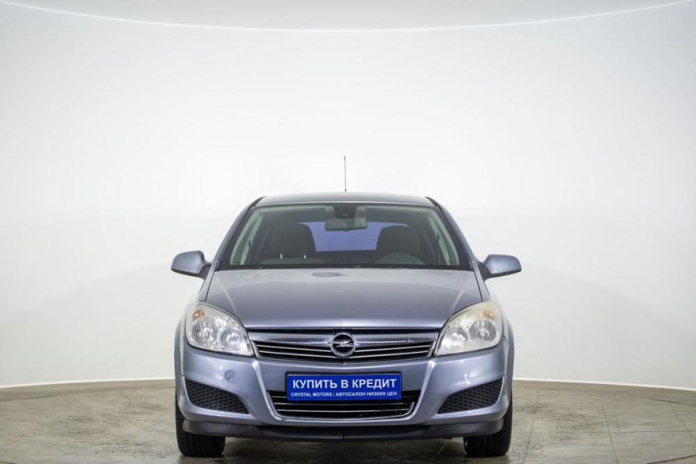 Opel Astra H Рестайлинг Оренбург  - изображение 2