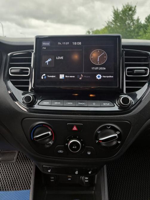 Hyundai Solaris II Рестайлинг Саратов  - изображение 26