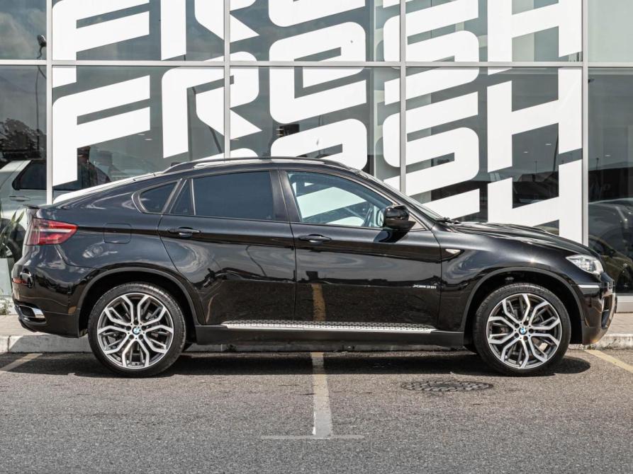 BMW X6 I (E71) Рестайлинг Краснодар  - изображение 3