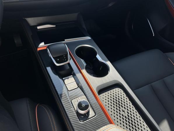 Omoda S5 GT с пробегом 2024 года, цена 1 689 000 рублей, 3974 км, седан, Автокод Объявления