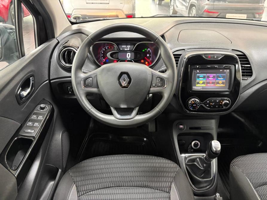 Renault Kaptur I Киров  - изображение 17