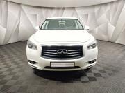 Infiniti JX Москва  - изображение 29