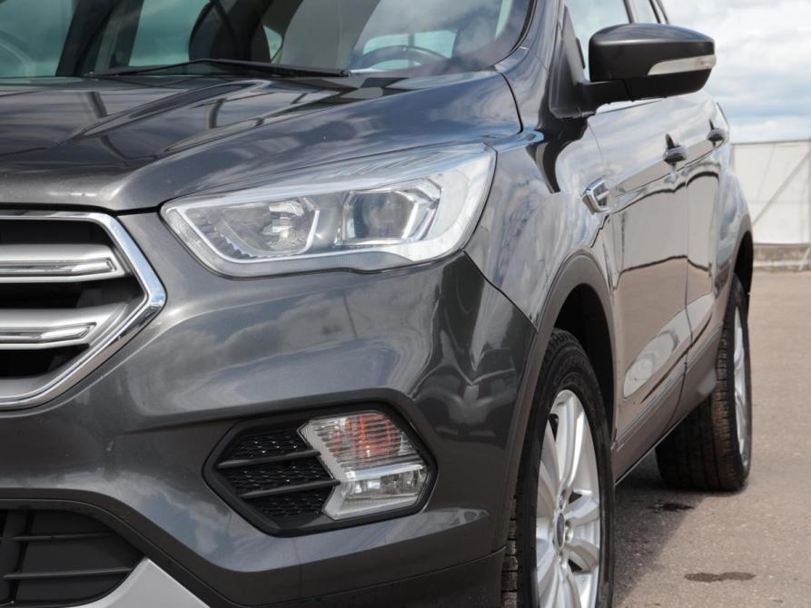 Ford Kuga II Рестайлинг Калуга  - изображение 7