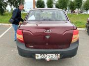 Lada (ВАЗ) Granta I Ижевск  - изображение 31
