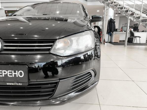 Volkswagen Polo V с пробегом 2011 года, цена 480 000 рублей, 192745 км, седан, Автокод Объявления