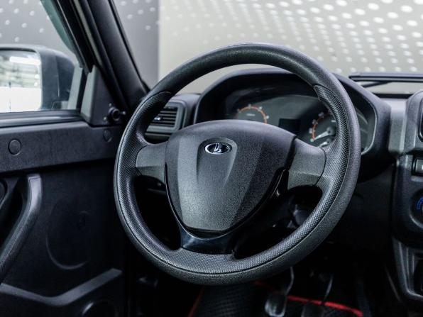 Lada (ВАЗ) Niva Legend с пробегом 2022 года, цена 690 000 рублей, 94739 км, внедорожник, Автокод Объявления