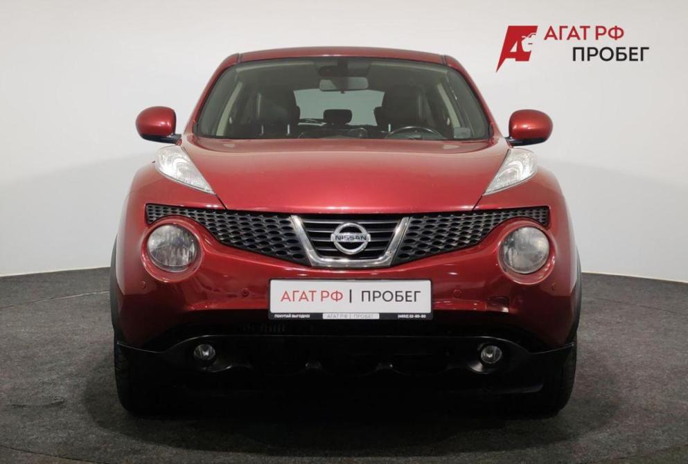 Nissan Juke I Ярославль  - изображение 2