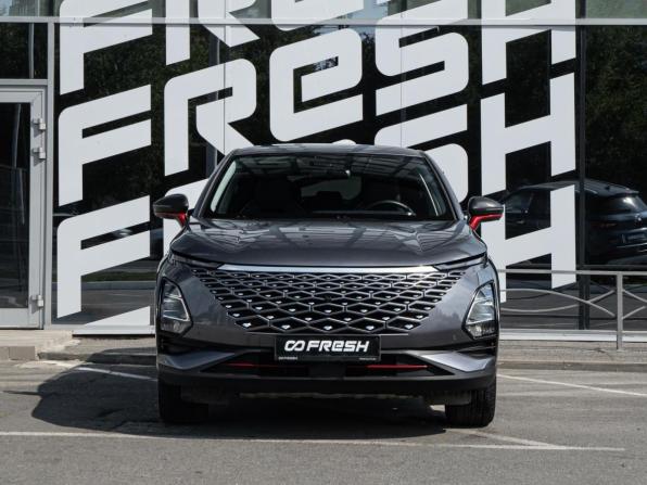 Omoda C5 I с пробегом 2023 года, цена 1 796 500 рублей, 43726 км, внедорожник, Автокод Объявления