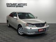 Toyota Camry V (XV30) Пермь  - изображение 23