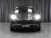 Porsche Macan I Тюмень  - изображение 36