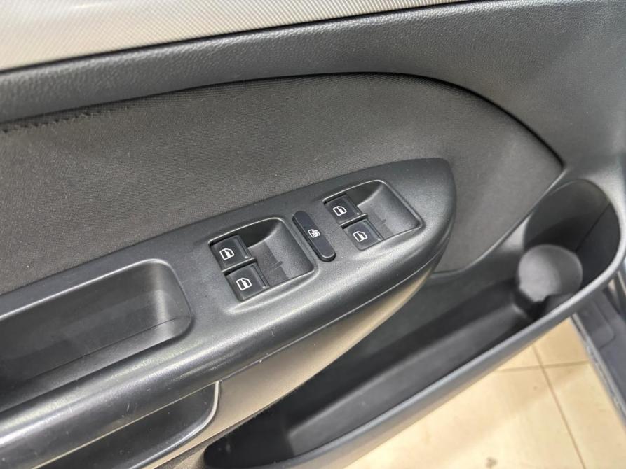 Skoda Octavia II (A5) Рестайлинг Альметьевск  - изображение 11