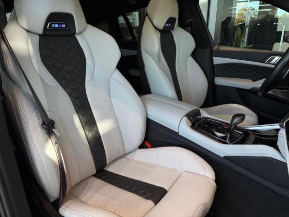 BMW X6 M III (F96) с пробегом 2022 года, цена 12 990 000 рублей, 10307 км, внедорожник, Автокод Объявления