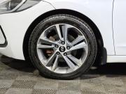 Hyundai Elantra VI (AD) Москва  - изображение 29
