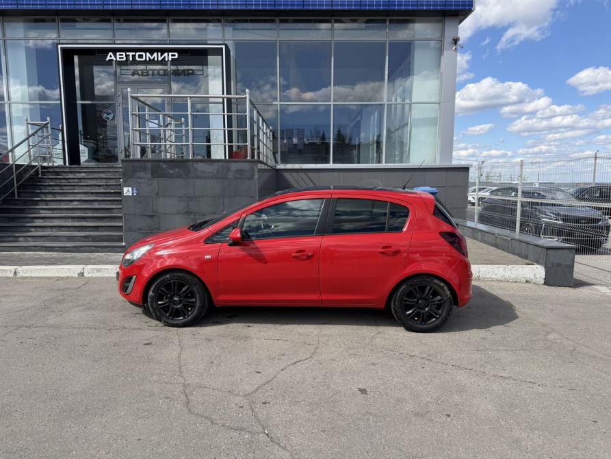 Opel Corsa D Рестайлинг II Саратов  - изображение 8