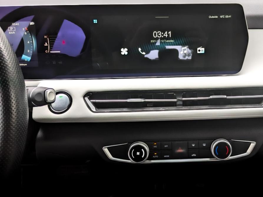 BAIC U5 Plus Москва  - изображение 15