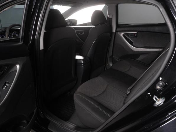 Hyundai Elantra V (MD) с пробегом 2013 года, цена 979 000 рублей, 198220 км, седан, Автокод Объявления