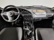 Chevrolet Niva I Рестайлинг Уфа  - изображение 39