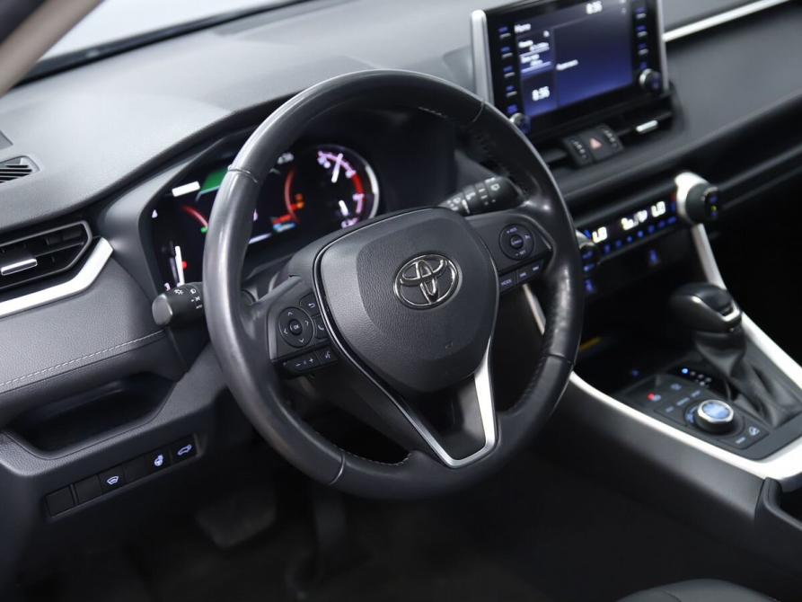 Toyota RAV4 V (XA50) Уфа  - изображение 11