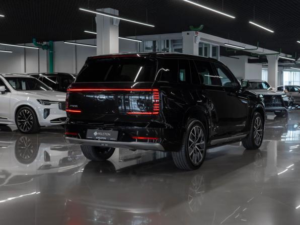GAC Trumpchi S7 с пробегом 2025 года, цена 5 350 000 рублей, 38 км, внедорожник, Автокод Объявления